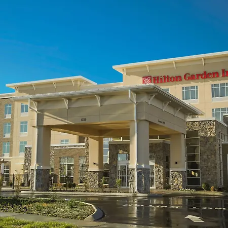 Hilton Garden Inn Murfreesboro-2