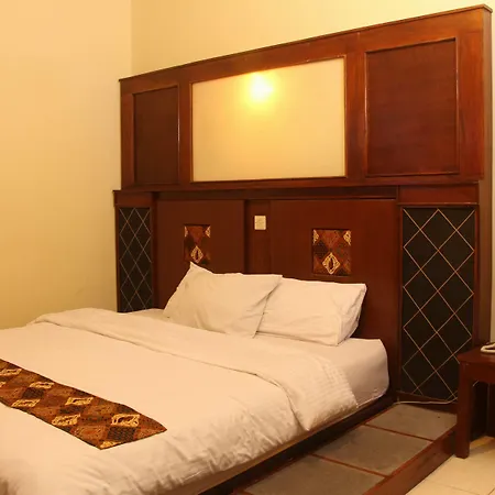 Sagan Huis Hotel-2