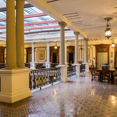 El Gran Hotel-3