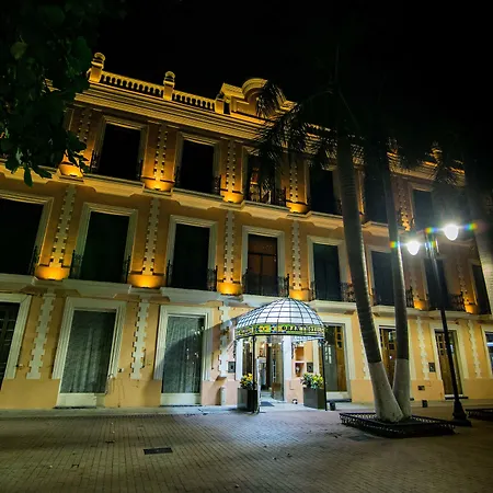 El Gran Hotel-2