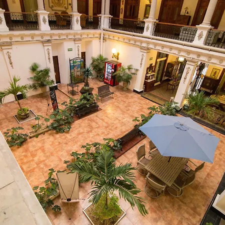 El Gran Hotel-2