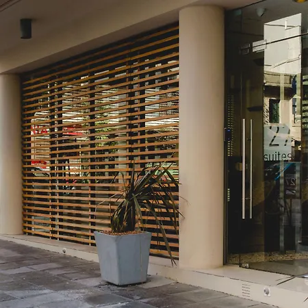 27 Suites Hotel-3