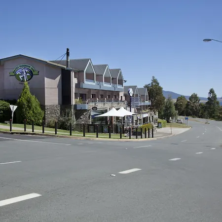 Banjo Paterson Inn-3