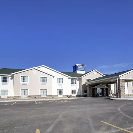 Cobblestone Inn & Suites - Avoca-3