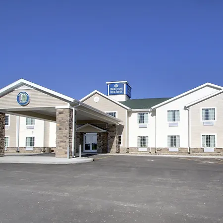 Cobblestone Inn & Suites - Avoca-2