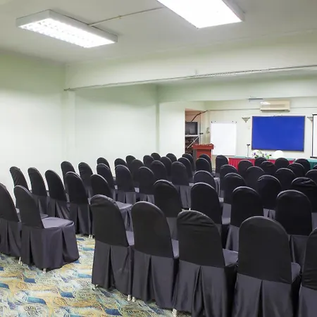 Hotel Seri Malaysia Kuantan-3