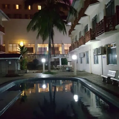 Hotel Seri Malaysia Kuantan-2