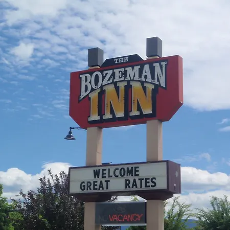 Bozeman Inn-2