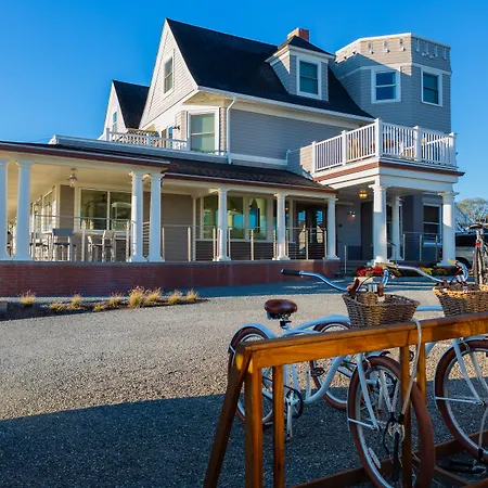 The Shore House-2