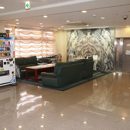 Central Hotel Imari-3