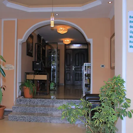 Hotel Lobelia-2