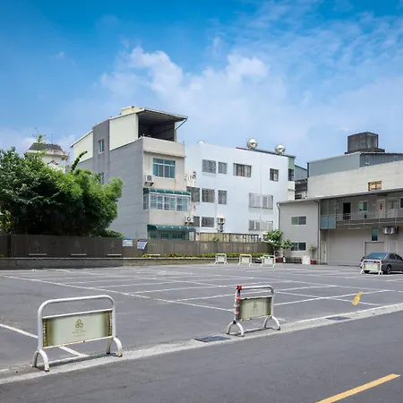 Royal Chiayi Hotel-3