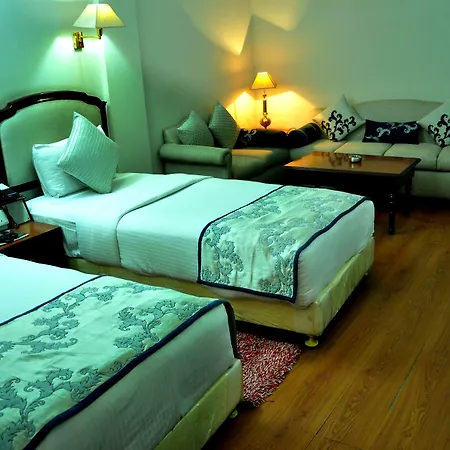 Hotel Jewel Palace-2