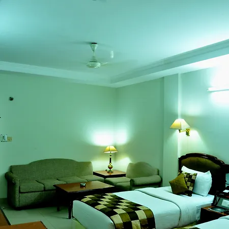 Hotel Jewel Palace-3