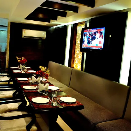 Hotel Jewel Palace-2