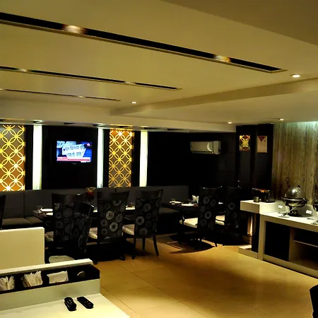 Hotel Jewel Palace-3