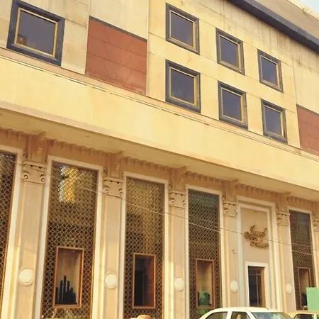Hotel Jewel Palace-3