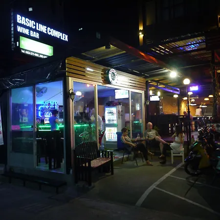 Basic Line Hotel @ Loikroh-2
