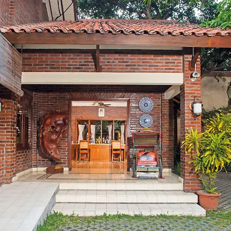 Duta Boutique Villa-2