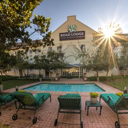 Road Lodge Rustenburg-2