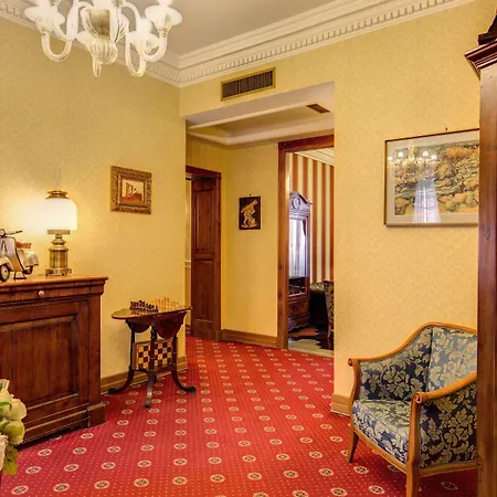 Hotel Oceania-2