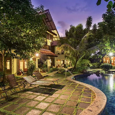 Duta Boutique Villa-2