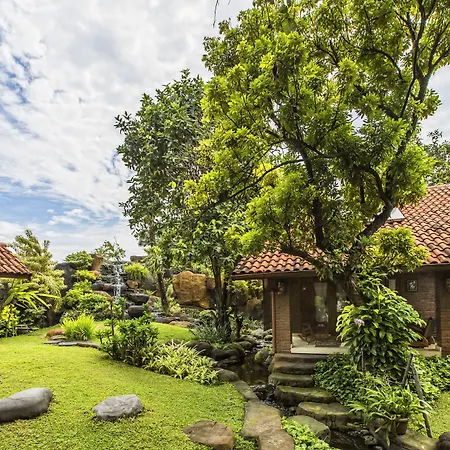 Duta Boutique Villa-3