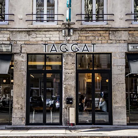 Hôtel Taggât-3