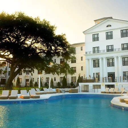 White House Hotel-3