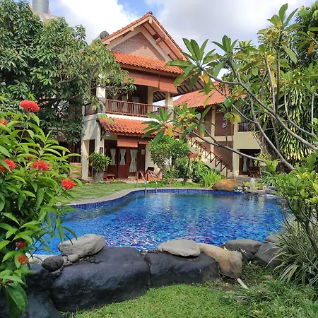 Duta Boutique Villa-3