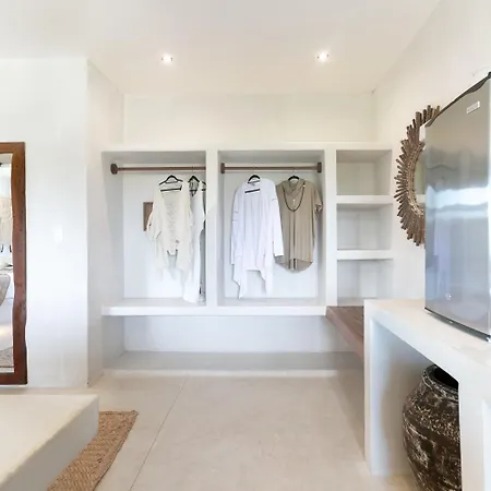 Tulum Townhouse By Amansala-3