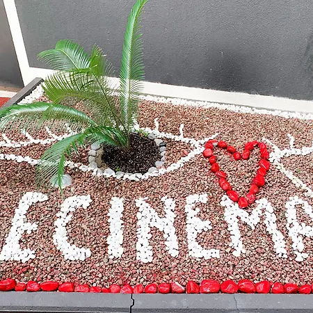 Hotel Le Cinema-3
