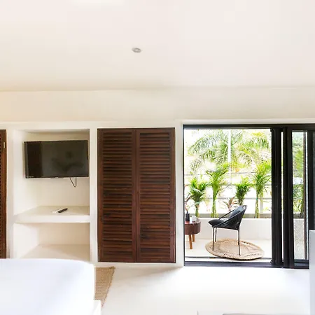 Tulum Townhouse By Amansala-2