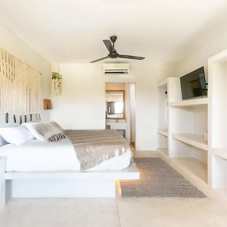 Tulum Townhouse By Amansala-2