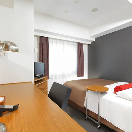 Hotel Mystays Kamata-3