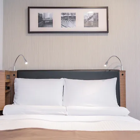 Hotel Mystays Kamata-2