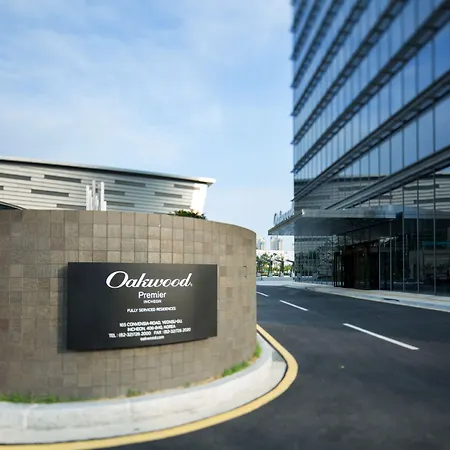 Oakwood Premier Incheon-3