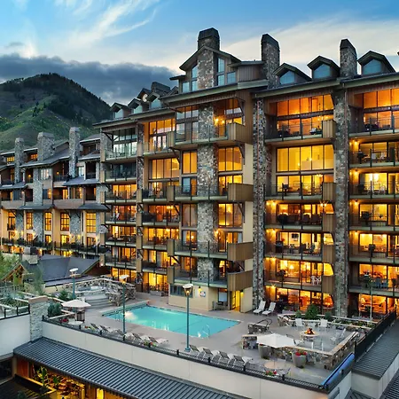Destination Resorts Vail-2
