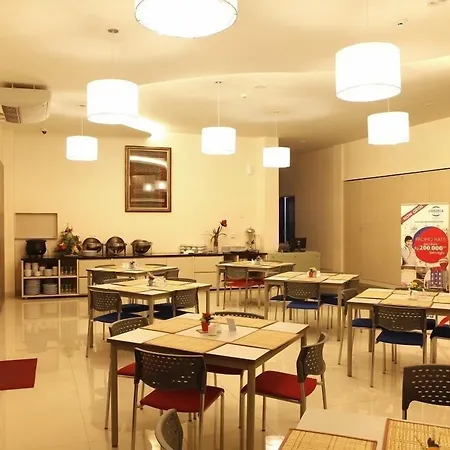 Cordela Inn Medan-2