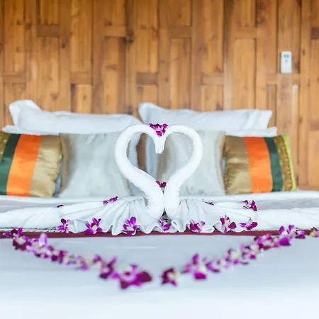 Phi Phi The Beach Resort-2