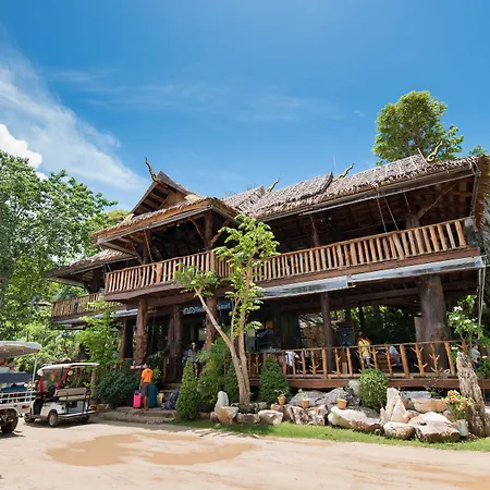 Phi Phi The Beach Resort-3
