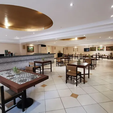 Tagaytay Country Hotel-3