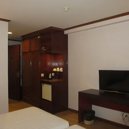 Sanbay Hotel-3