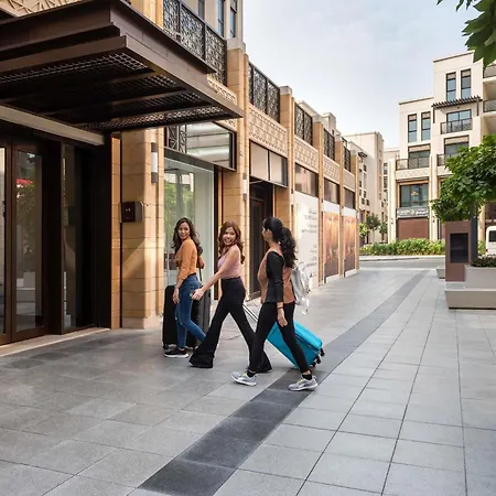 Ibis Styles Dubai Gold District-3