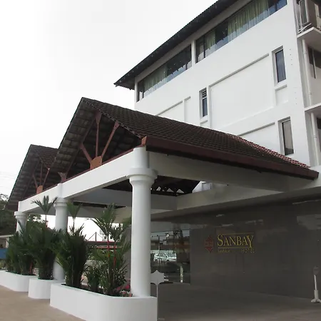 Sanbay Hotel-2
