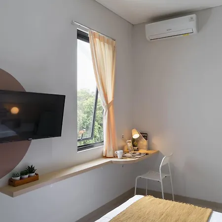 Cove Urooms Panglima Polim-2