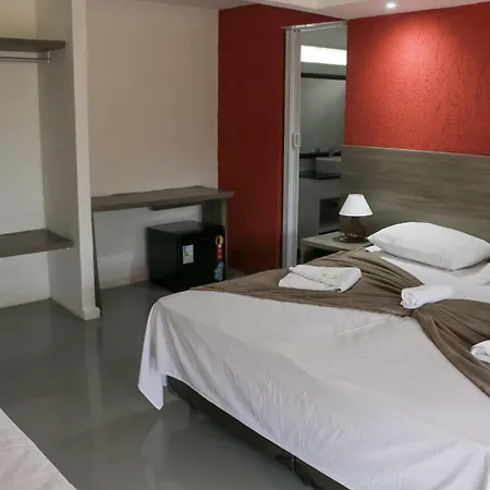 Taruma Buzios Hotel-3