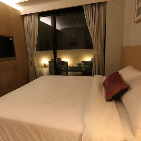 Borjomi Boutique Seoul Hotel-2