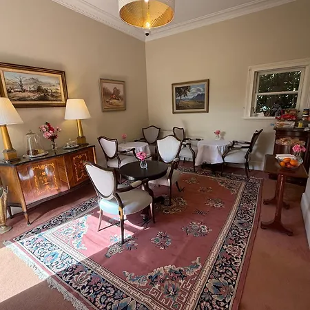 Rowan Brae Historic Guesthouse-3