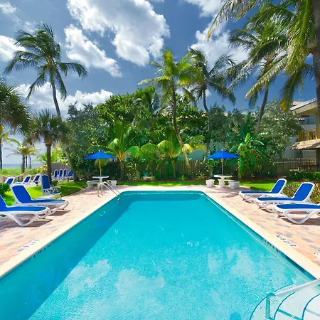 Tropic Seas Resort-3